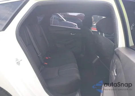 2023 Honda Accord Hybrid Sport from USA, damaged, VIN 1HGCY2F50PA036166